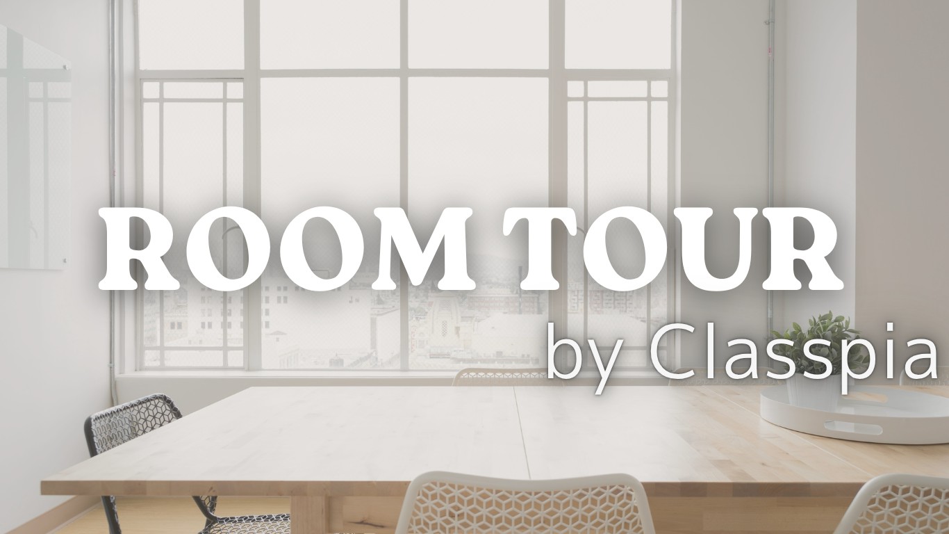 ROOMTOUR